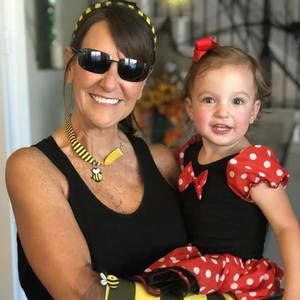 Meet your Posher, Kay